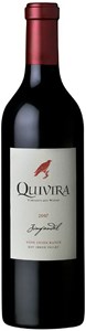 08 Zinfandel Quivira Dry Creek Vly (Wine Creek Cel 2008